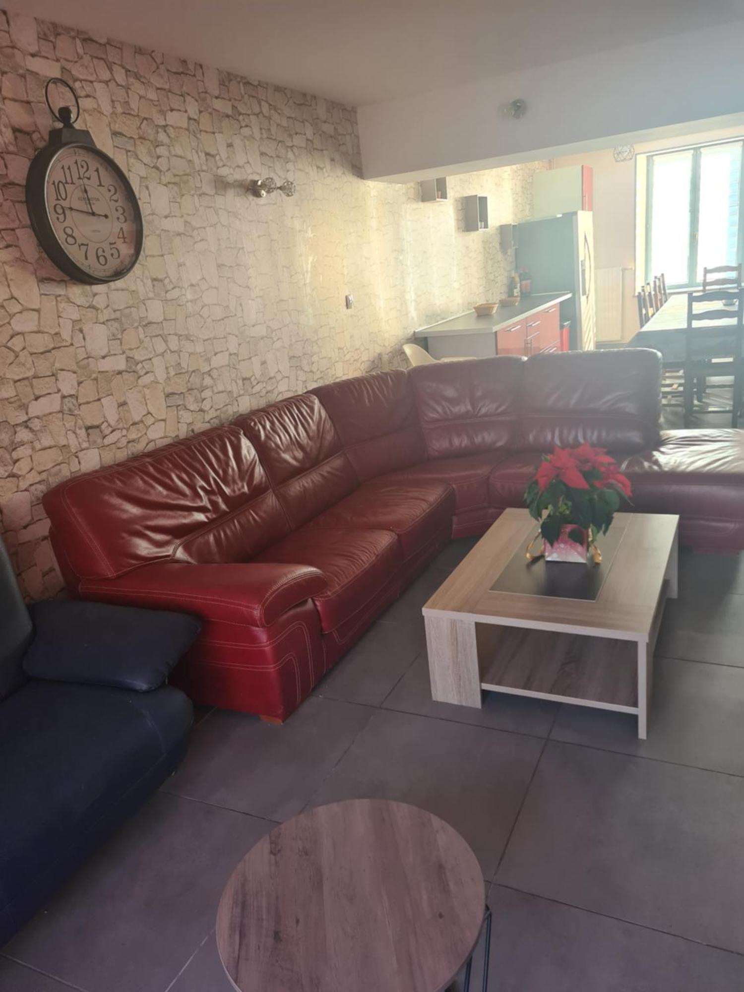 Aux P'tits Cabris Lahayville