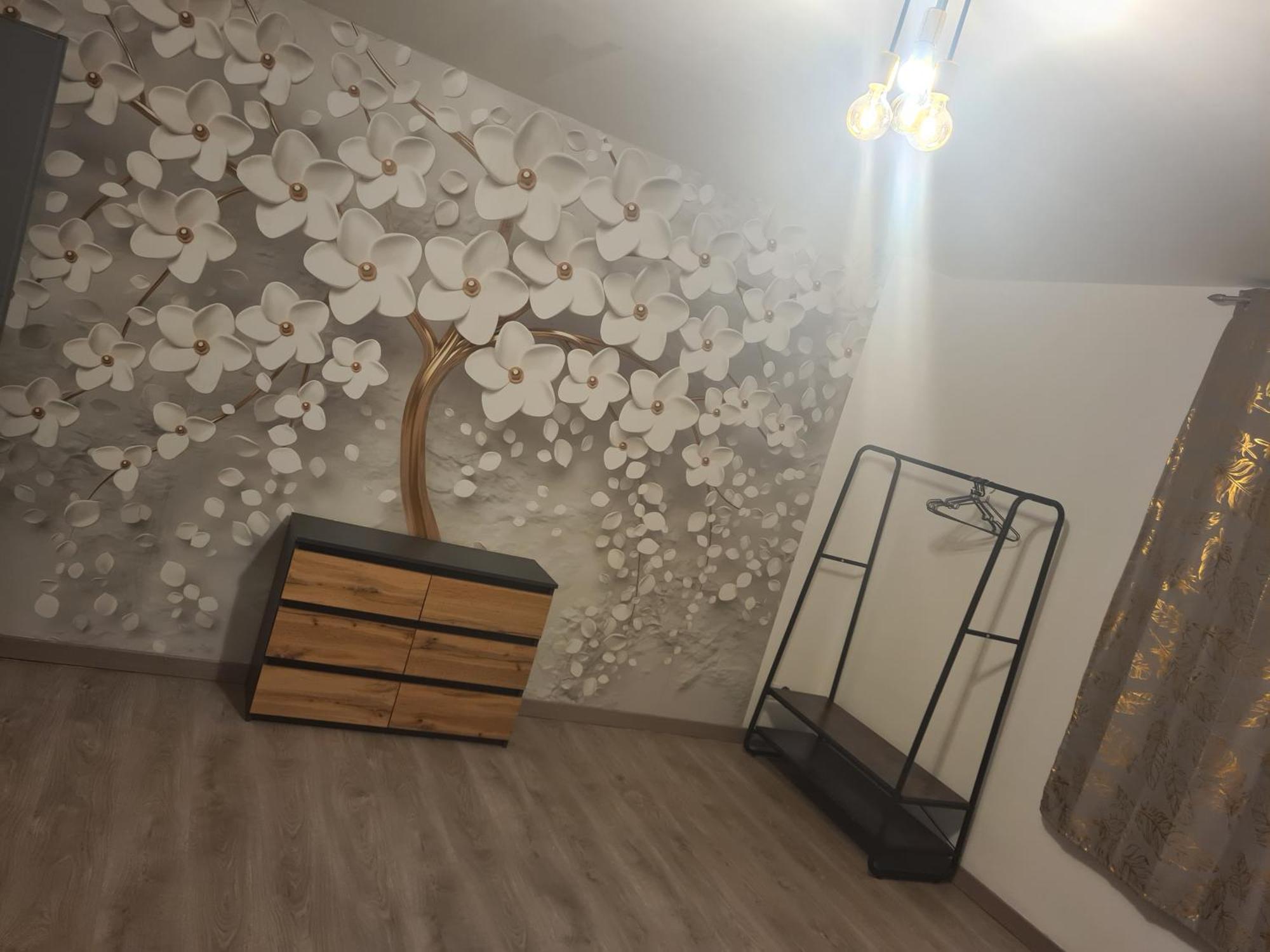 Ferienhaus Aux P'tits Cabris Lahayville